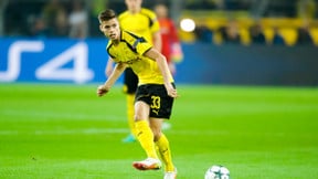 Mercato - PSG : Quand l’entraîneur de Dortmund ne voit pas Weigl «jouer au Real Madrid» !