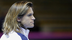 Tennis - Coupe Davis : Le message de Mauresmo à Tsonga, Gasquet et Monfils !