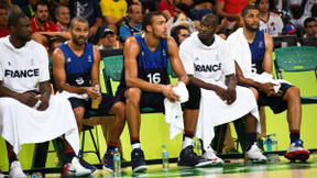 Basket : Cadres, nouvelle génération… Rudy Gobert fait le point sur l'équipe de France !