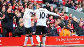 Manchester United : Juan Mata envoie un message fort à Wayne Rooney !