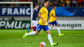 Mercato - PSG : Concurrence en vue pour ce successeur annoncé de David Luiz ?