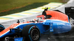 Formule 1 : Esteban Ocon annonce la couleur pour la saison prochaine !