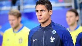 Mercato - Real Madrid : Zidane, Mourinho… Varane revient sur son transfert au Real Madrid !