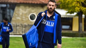 Mercato - OM : Cette mise au point sur l'avenir de De Rossi !