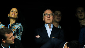 Mercato - OM : McCourt barré par le Qatar dans le dossier Benatia ?