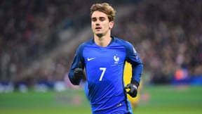 Équipe de France : Didier Deschamps évoque l’importance d’Antoine Griezmann !