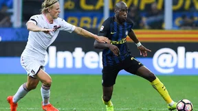 Mercato - OM : L'Inter Milan sort du silence pour Kondogbia !