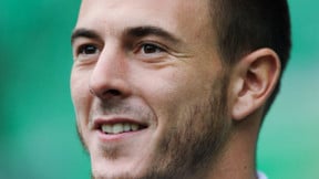 ASSE : Nolan Roux évoque sa situation compliquée !