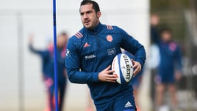 Rugby - XV de France : Cet international qui «espère que c’est le début de quelque chose» !