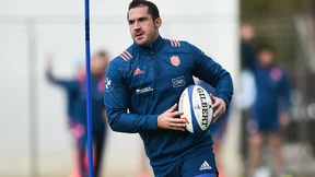 Rugby - XV de France : Cet international qui «espère que c’est le début de quelque chose» !