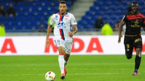 Mercato - OL : Un prétendant XXL déterminé pour Tolisso ?