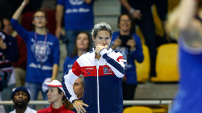 Tennis : Mauresmo en rajoute une couche sur la réforme de la Coupe Davis !