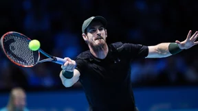 Tennis : Andy Murray revient sur sa victoire face à Marin Cilic !