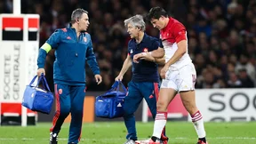 Rugby - Top 14 : Les regrets de Mike Ford après la grave blessure de Trinh-Duc !