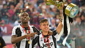 Mercato - Juventus : Un come-back de Pogba ? La réponse de Dybala !