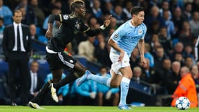 Manchester United : Quand Samir Nasri envoie un message à Paul Pogba !