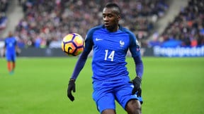 Mercato - PSG : Ce cador européen qui ne lâcherait pas Blaise Matuidi !