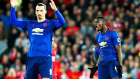 Manchester United : Mata juge les débuts d’Ibrahimovic et de Pogba !