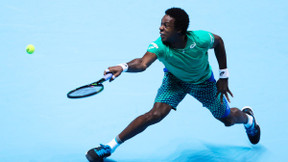 Tennis : Le terrible constat de Gaël Monfils après sa nouvelle défaite au Masters…