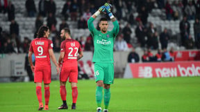 PSG : Quand l'entraîneur des gardiens de Chelsea s'enflamme pour... Alphonse Areola !