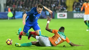 Équipe de France : Les Bleus tenus en échec pour la dernière de l’année