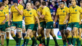 Rugby - XV de France : «L’Australie, ça reste une montagne à gravir»