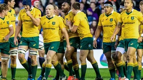 Rugby - XV de France : «L’Australie, ça reste une montagne à gravir»