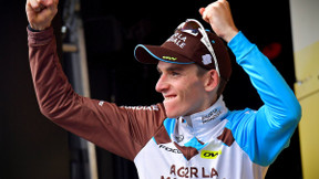 Cyclisme : Giro, Tour de France... Romain Bardet annonce la couleur pour 2017 !