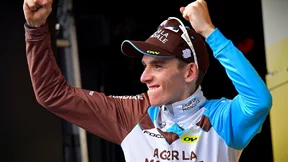 Cyclisme : Giro, Tour de France... Romain Bardet annonce la couleur pour 2017 !