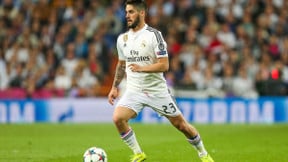 Mercato - Real Madrid : Isco envoie un message fort sur son avenir !