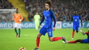 PSG : Adrien Rabiot décortique sa première en équipe de France !