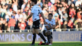 Rugby - Top 14 : Ce joueur qui compte bien profiter de la blessure de Trinh-Duc !