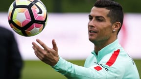 Real Madrid : Cristiano Ronaldo évoque de nouveau le Ballon d’Or !