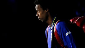 Tennis : Gaël Monfils justifie son forfait à Londres !