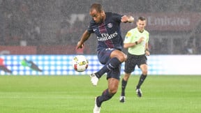 PSG : Quand Lucas raconte son bijou contre l’ASSE…