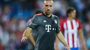 Mercato - Bayern Munich : L’énorme mise au point du club sur l’avenir de Franck Ribéry !