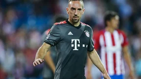 Mercato - Bayern Munich : L’énorme mise au point du club sur l’avenir de Franck Ribéry !