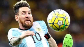 Mercato - Barcelone : Un contrat XXL bientôt en main pour Messi ?
