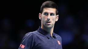 Tennis : Pour l’entraineur de Nadal, «Novak Djokovic est un peu meilleur qu’Andy Murray»