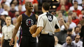 Basket - NBA : «Chris Paul est parti parce qu’il voulait être avec James Harden…»