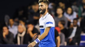 Tennis : Benoit Paire revient sur sa période compliquée