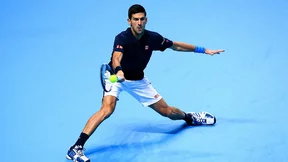 Tennis : Novak Djokovic pousse un coup de gueule !