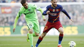 Mercato - OM : Un concurrent venu de Premier League pour Aleix Vidal ?