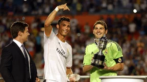 Mercato - Real Madrid : Une légende du club réagit à la prolongation de Cristiano Ronaldo !