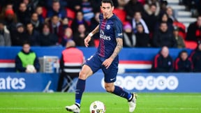 Mercato - PSG : Une offre de 58M€ à venir pour Di Maria ?