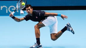 Tennis : L'entraîneur de Novak Djokovic revient sur sa période difficile !