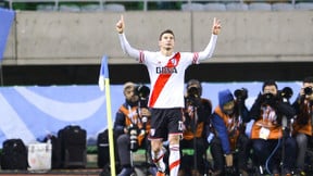 Mercato - PSG : River Plate fait un point pour l'avenir de Lucas Alario…