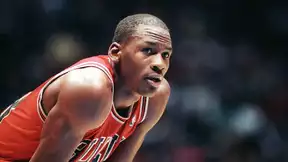 Basket - NBA : Quand Russell Westbrook rend hommage à Michael Jordan !