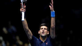 Tennis : La Coupe Davis ? Novak Djokovic affiche son mécontentement !