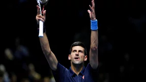 Tennis : La Coupe Davis ? Novak Djokovic affiche son mécontentement !